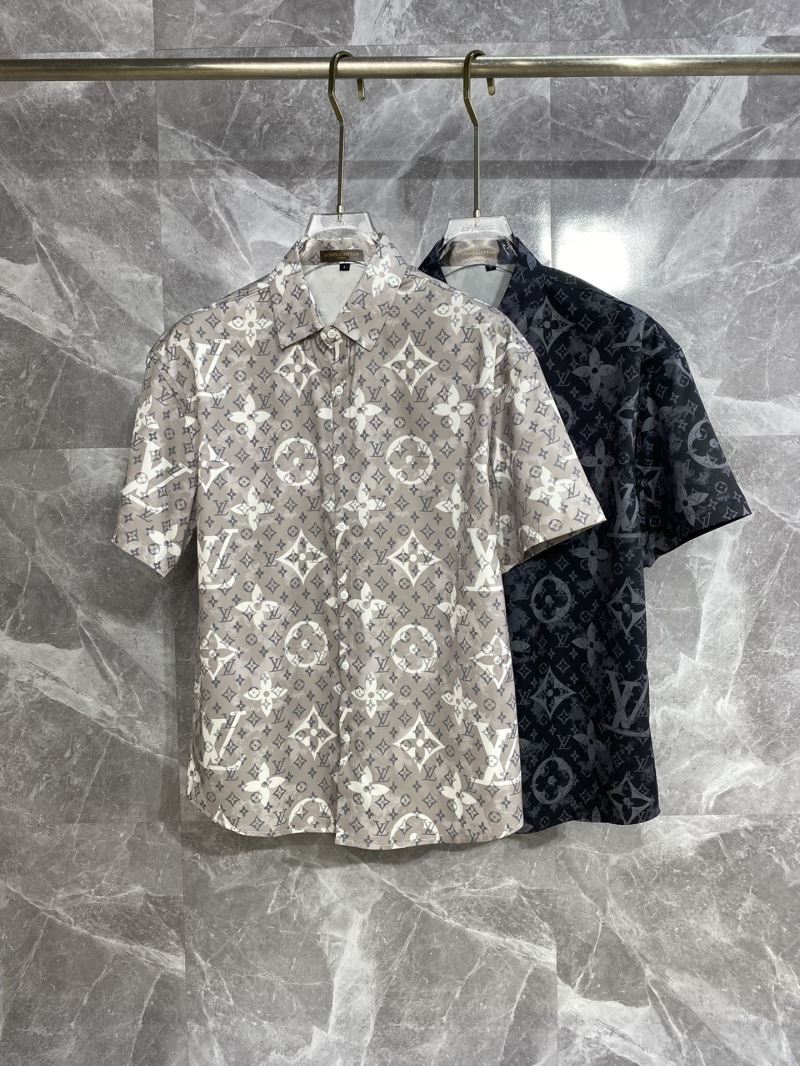 Louis Vuitton Shirts